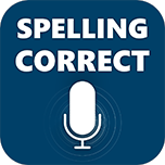Correct Spelling Checker
