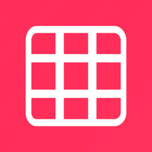 Photo Splitter: Picture Grids