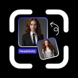AI Headshot Generator & Photos