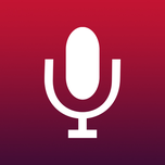 Transcriber: Offline speech