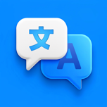 Voice Translate AI Translator