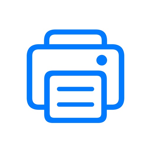 Printer app ®