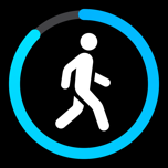 StepsApp Pedometer