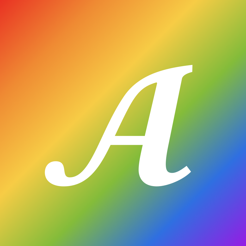 Fonts Air - Font keyboard