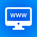 Desktop Browser • Zoomable